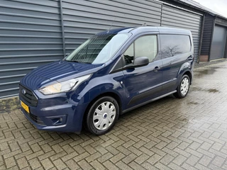 Ford Transit Connect 1.5 EcoBlue Automaat! Airco! Cruise!
