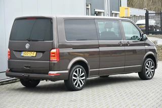 Volkswagen Transporter Volkswagen Transporter 2.0 TDI L2H1 DC Highline 4Motion E6 - afbeelding nr 3