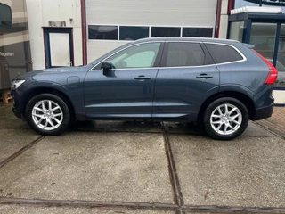 Volvo XC60 Volvo XC60 2.0 T8 Plug-in Hybrid Inscription Luxe AWD - afbeelding nr 4