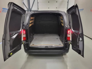 Opel Combo - afbeelding nr 5