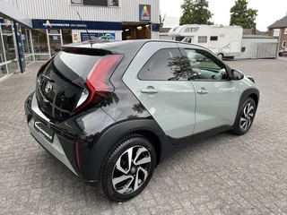 Toyota Aygo - afbeelding nr 3