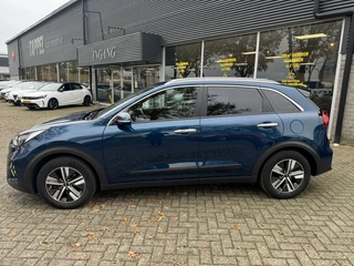 Kia Niro - afbeelding nr 2