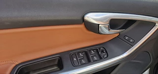 Volvo V60 Volvo V60 2.4 D6 Twin Engine Summum EXPORT INRUIL AUTO - afbeelding nr 12