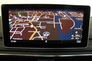 Audi A4 Audi A4 Avant 2.0 TDI Design Pro Line Plus - afbeelding nr 13
