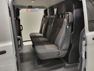 Ford Transit Custom - afbeelding nr 5