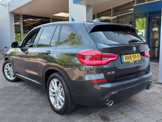 BMW X3 BMW X3 xDrive30e Executive | Plug-In Hybrid | Navi | Clima | Cruise | Led Koplampen | Sportstoel+Stoelverwarming | Licht+Regensensor | Pdc V+A | Privacy Glass | 19''lm - afbeelding nr 5