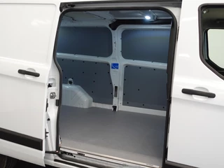 Ford Transit Custom Ford Transit Custom 131pk Automaat L2H1 Trend Trekhaak Cruise control Achterklep Airco Euro6 - afbeelding nr 40