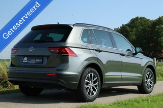 Volkswagen Tiguan Volkswagen Tiguan 1.4 TSI / Stoelverwarming / Navi / ACC / Trekhaak / PDC / Lane Assist / 17