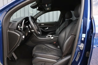 Mercedes-Benz GLC Mercedes GLC-klasse Coupé 250 4MATIC 63-AMG pakket| 21'' - afbeelding nr 54