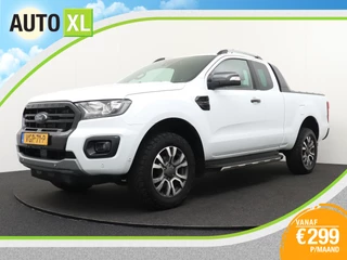 Ford Ranger 2.0 EcoBlue Wildtrak Supercab