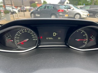 Peugeot 308 Peugeot 308 1.2 PURET.BLUE L. PR GT - afbeelding nr 22