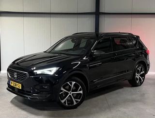 SEAT Tarraco Seat Tarraco 1.5 TSI FR Virtual Sfeer Trekhaak 360° Camera - afbeelding nr 6