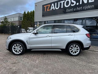 BMW X5 BMW X5 xDrive40e High Executive - afbeelding nr 2