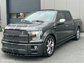 Ford F-150 Ford F150 5.0 V8 Shelby Super Snake |759pk| Collecters item - afbeelding nr 11
