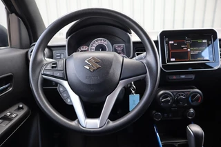 Suzuki Ignis - afbeelding nr 8