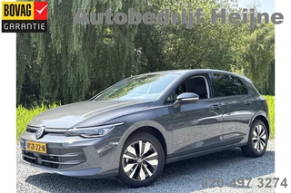 Volkswagen Golf Volkswagen Golf 1.5 TSI LIFE BUSINSS VIRTUAL/NAVI/TREKHAAK - afbeelding nr 1