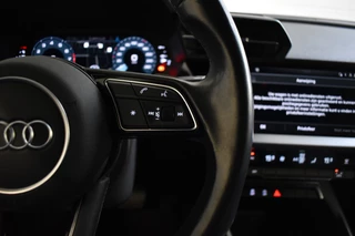 Audi A3 NAVI/LED/CARPLAY - afbeelding nr 15