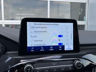 Ford Kuga Ford Kuga 2.5 PHEV Graphite Tech Ed TECHPACK! BLACKPACK! PANODAK! - afbeelding nr 35