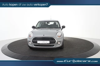 MINI One - afbeelding nr 23