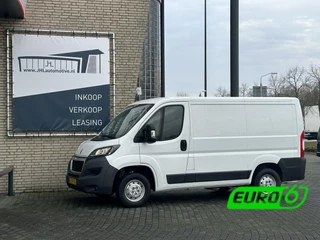 Peugeot Boxer - 135823636-0