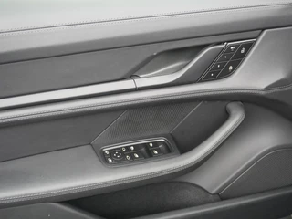 Porsche Taycan Porsche Taycan Performance 84 kWh ORIG. NL. NAP KM. | 360 CAMERA | MEMORY SEAT - afbeelding nr 17