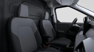 Ford Transit Courier Ford E-Transit Courier Limited 44 kWh 136pk | Ford Voorraad | Driver Assistance Pack | Laadvloerbescherming | Trekhaak | LED Laadruimteverlichting - afbeelding nr 8