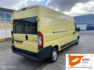 Peugeot Boxer Peugeot Boxer Bus 333 2.2 HDI L2H2 - afbeelding nr 3