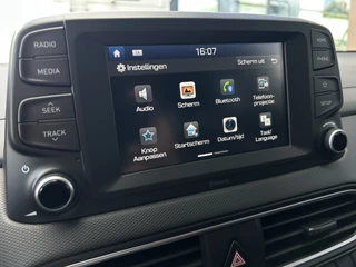 Hyundai Kona Hyundai Kona 1.0 T-GDI Comfort - afbeelding nr 24