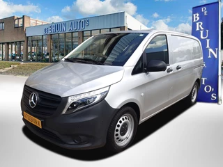 Mercedes-Benz Vito - 274974491-0