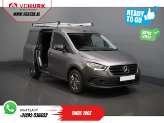 Mercedes-Benz Citan Mercedes-Benz Citan 110 CDI READY2GO MBUX/ Imperiaal/ Navi/ Carplay/ PDC/ Cruise - afbeelding nr 8