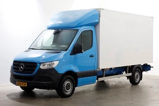 Mercedes-Benz Sprinter - afbeelding nr 8