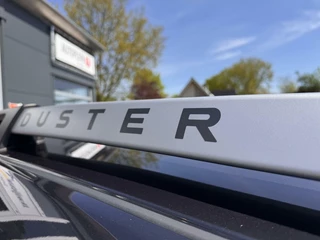 Dacia Duster Dacia Duster 1.2 TCe 4x2 Série Limitée Robust *Airco*|PDC|Cruise|Trekhaak|NL Auto - afbeelding nr 22