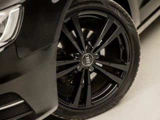 Audi A3 Audi A3 1.4 TFSI CoD Sport Black Edition 150Pk (NAVIGATIE, CRUISE, AIRCO, SPORTSTOELEN, BLUETOOTH, NIEUWE APK, ELEK PAKKET, NIEUWSTAAT) - afbeelding nr 30