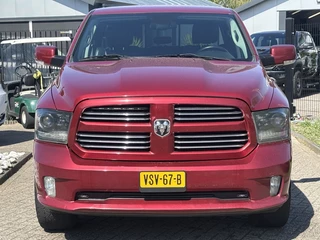 Dodge Ram 1500 - afbeelding nr 2