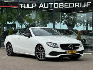 Mercedes-Benz E-Klasse - 309899992-0