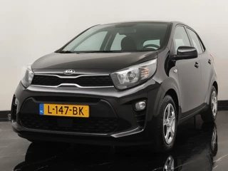 Kia Picanto - Airco - Cruise control - Bluetooth - 6.900 KM - Fabrieksgarantie tot 05-2028 - afbeelding nr 3