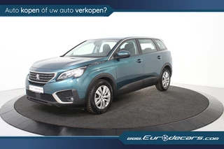 Peugeot 5008 - afbeelding nr 4