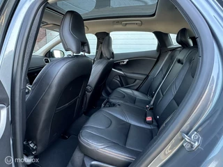 Volvo V40 Volvo V40 Cross Country 2.0 D2 Kinetic | Cruise | Panorama - afbeelding nr 16