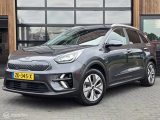 Kia e-Niro - 109691757-0