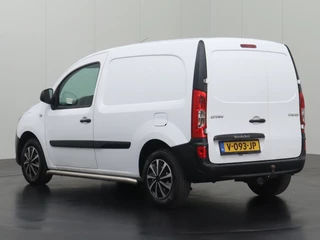 Mercedes-Benz Citan | Airco | Trekhaak - afbeelding nr 6