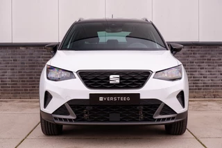 SEAT Arona | LED | ACC | Camera | Carplay | PDC - afbeelding nr 18