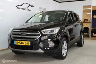 Ford Kuga Ford Kuga 1.5 EcoBoost Titanium |Trekhaak| - afbeelding nr 6