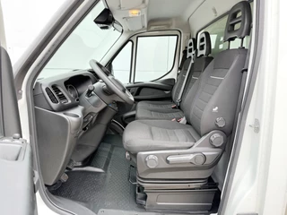 Iveco Daily 3.0L Laadklep Dubbellucht Climate Control Cruise Control Meubelbak Bakwagen Koffer - afbeelding nr 6