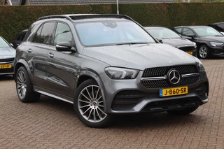 Mercedes-Benz GLE - 58226986-0
