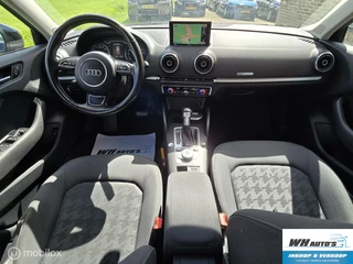 Audi A3 Audi A3 Sportback 1.4 e-tron PHEV Attraction Pro Line plus - afbeelding nr 3