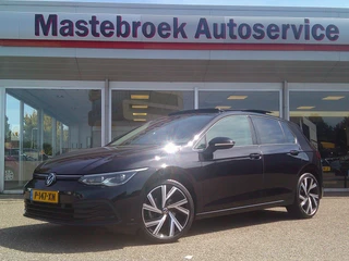 Volkswagen Golf 1.5 eTSI R-Line Business