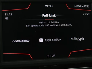 SEAT Ateca SEAT Ateca 1.4 TSI Style | Trekhaak | Stoelverwarming |  Carplay | Parkeerhulp | Climate control | Cruise control | Bluetooth - afbeelding nr 20