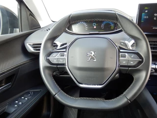 Peugeot 3008 Peugeot 3008 1.6 Hybrid 225pk | Allure Pack Business | 360 Camera | - afbeelding nr 12