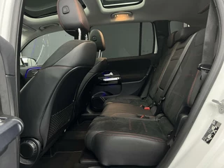 Mercedes-Benz GLB Mercedes GLB 250 4MATIC AMG | PANO | AMBIENT | INCL BTW - afbeelding nr 32