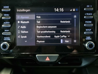 Toyota Yaris Toyota Yaris 1.5 Hybrid Dynamic / Apple Carplay - Android auto - afbeelding nr 45